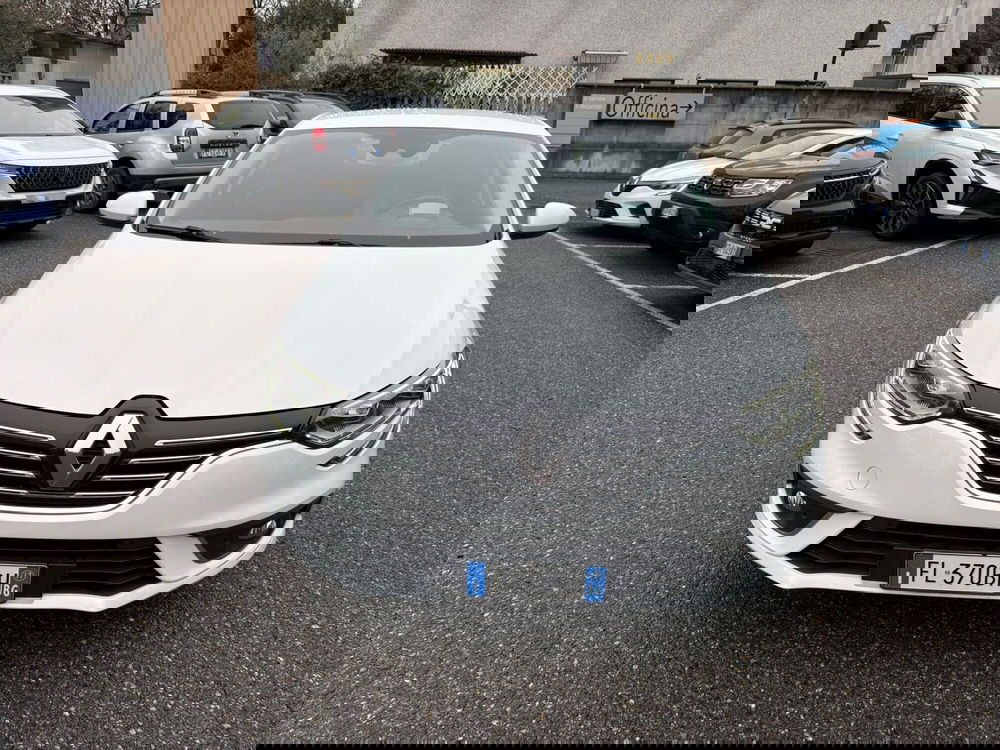 Renault Mégane usata a Bergamo (3)