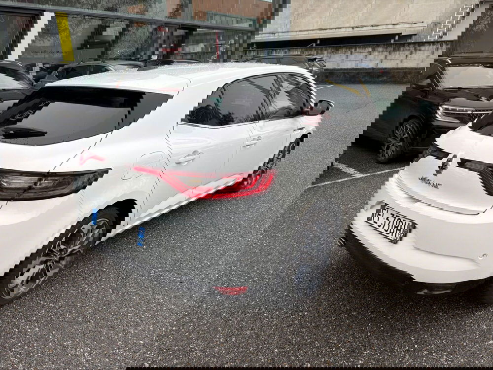 Renault Mégane usata a Bergamo (5)