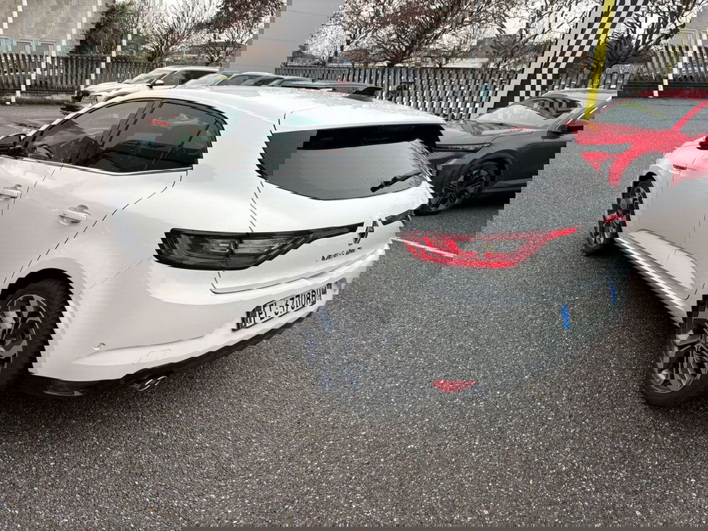 Renault Mégane usata a Bergamo (6)