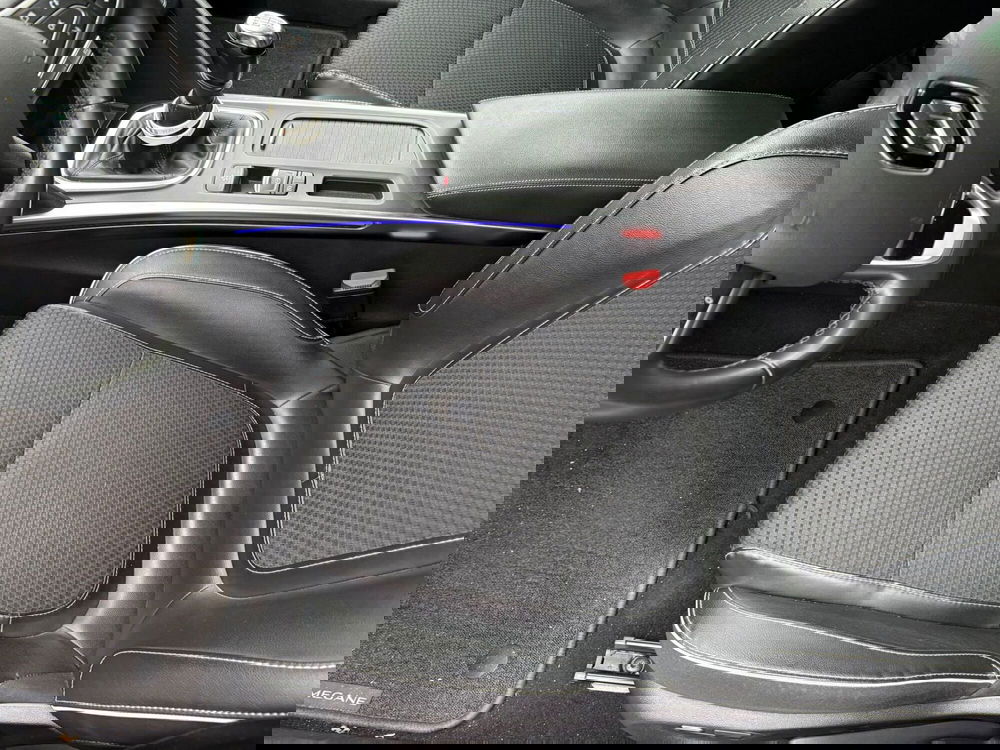 Renault Mégane usata a Bergamo (7)