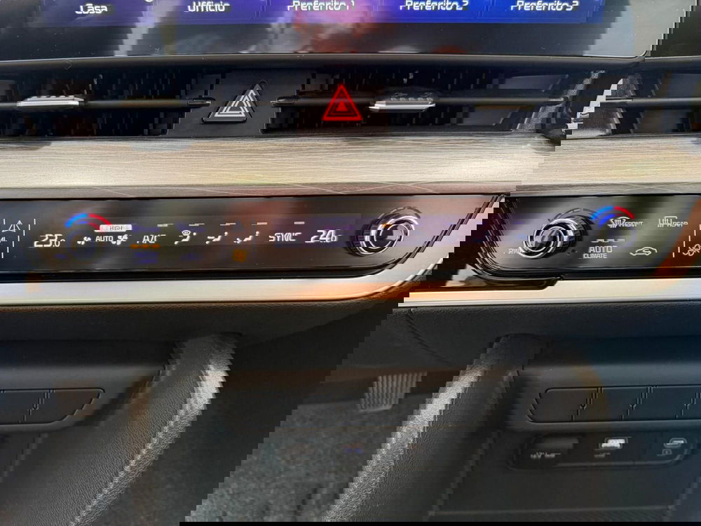 Kia Sportage usata a Napoli (14)