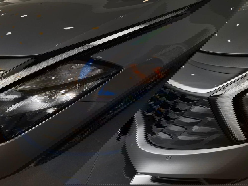 Kia Sportage usata a Napoli (18)