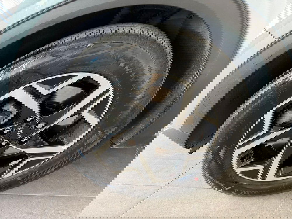 Kia Sportage usata a Napoli (19)