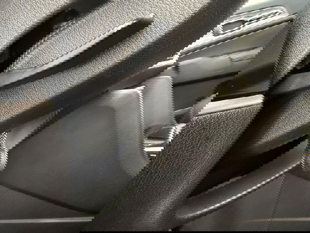 Kia Sportage usata a Napoli (9)