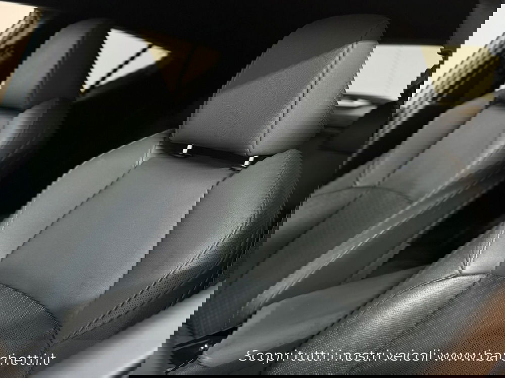 Toyota Toyota C-HR usata a Brescia (12)