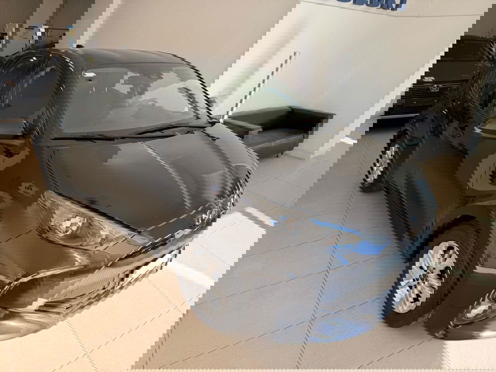 Mazda Mazda2 Hybrid usata a Napoli