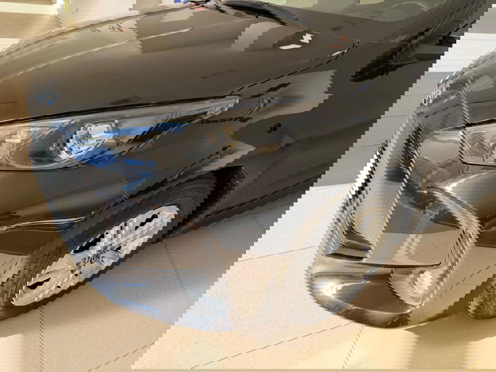 Mazda Mazda2 Hybrid usata a Napoli (17)