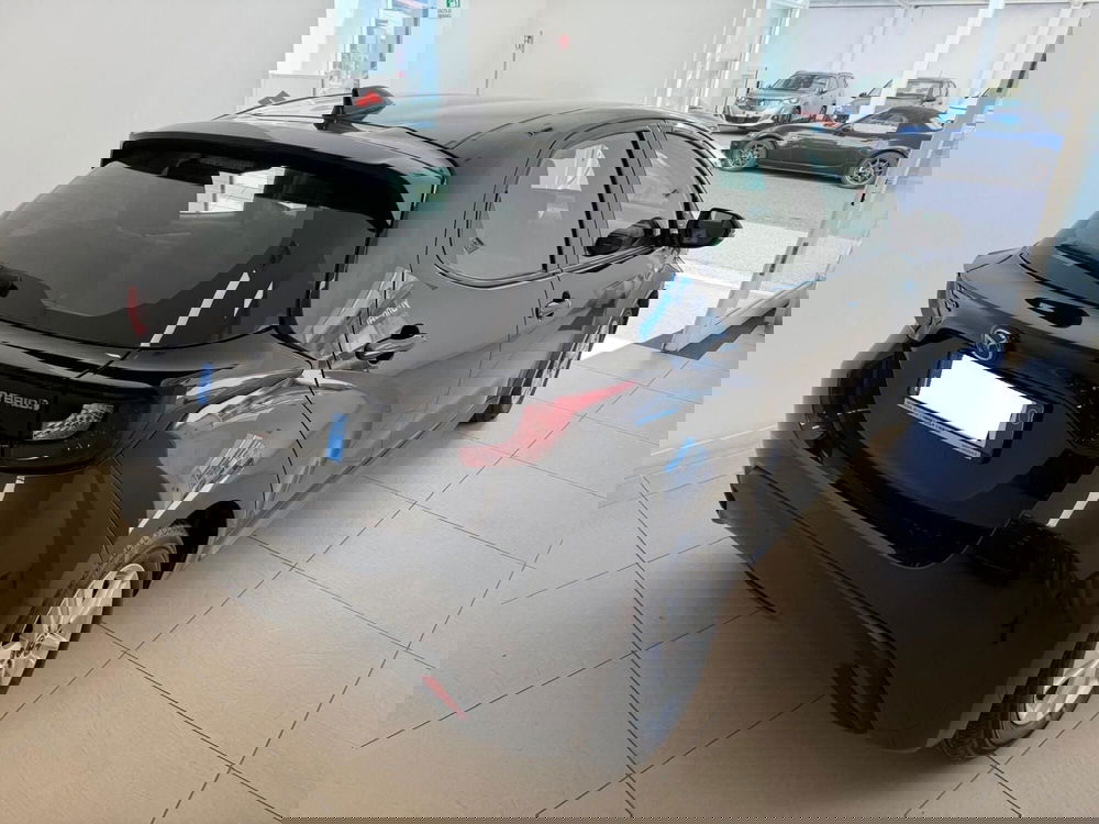 Mazda Mazda2 Hybrid usata a Napoli (5)