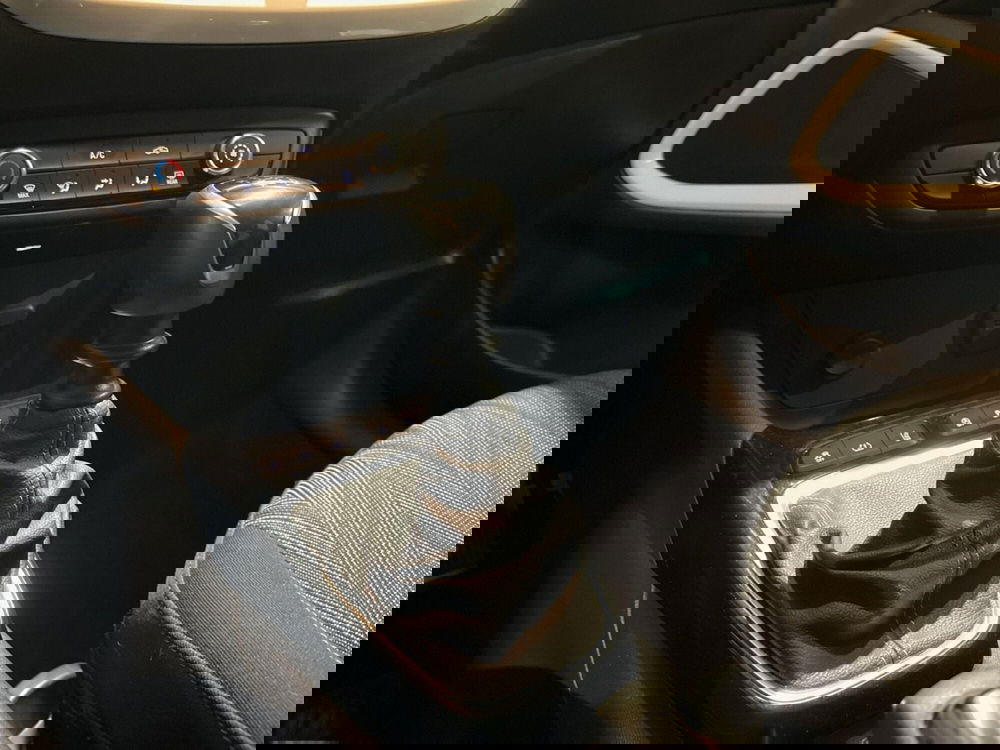 Opel Crossland X usata a Torino (13)