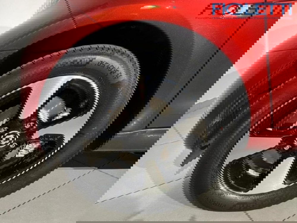 smart Fortwo usata a Brescia (11)