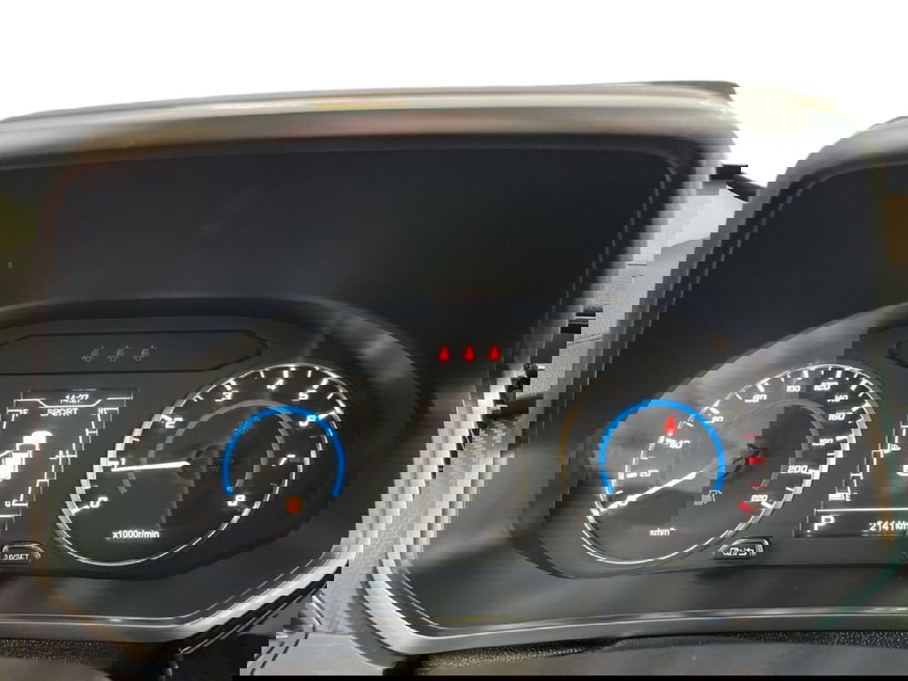 Dr DR 3.0 usata a Torino (15)