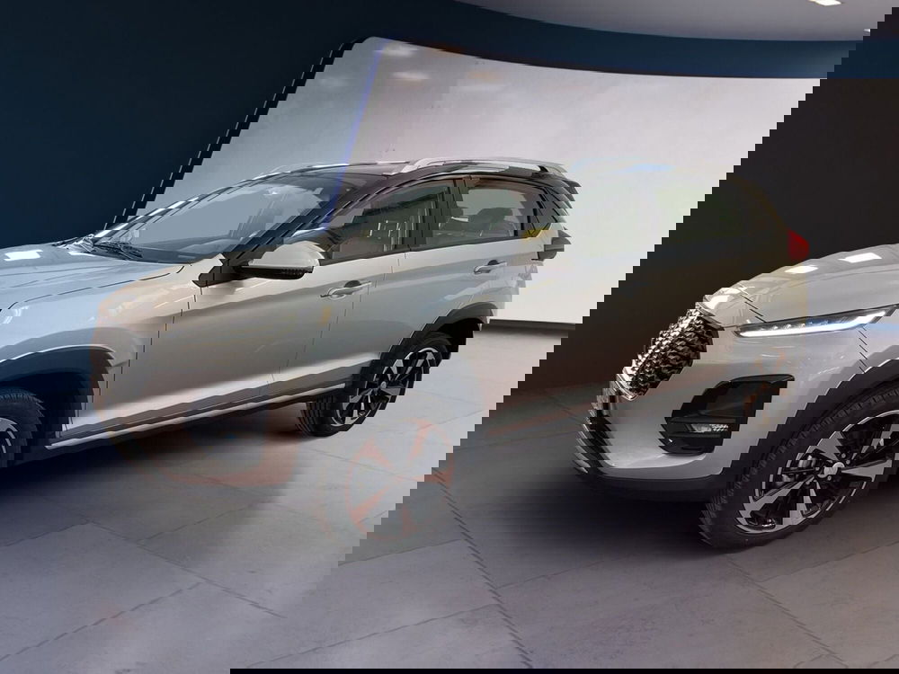 Dr DR 3.0 usata a Torino (2)