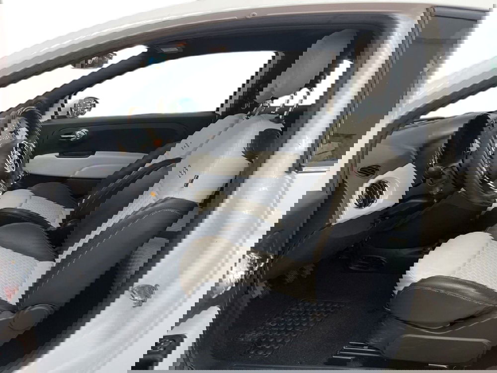 Fiat 500 usata a Torino (11)