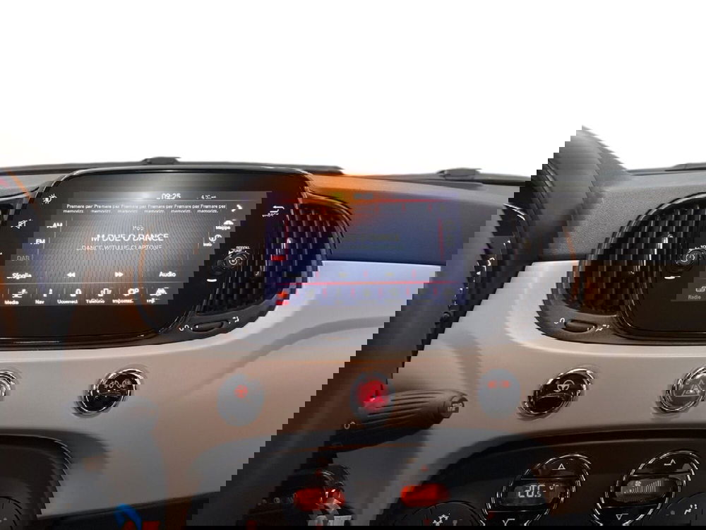 Fiat 500 usata a Torino (13)