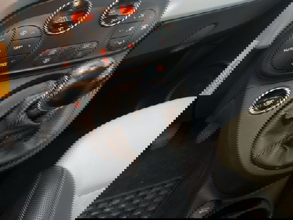 Fiat 500 usata a Torino (14)