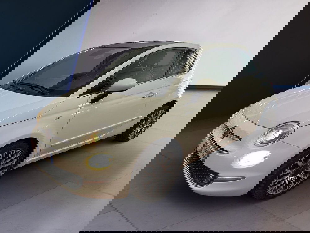 Fiat 500 usata a Torino (3)