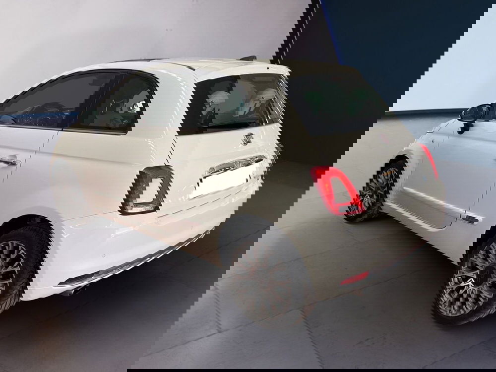 Fiat 500 usata a Torino (4)