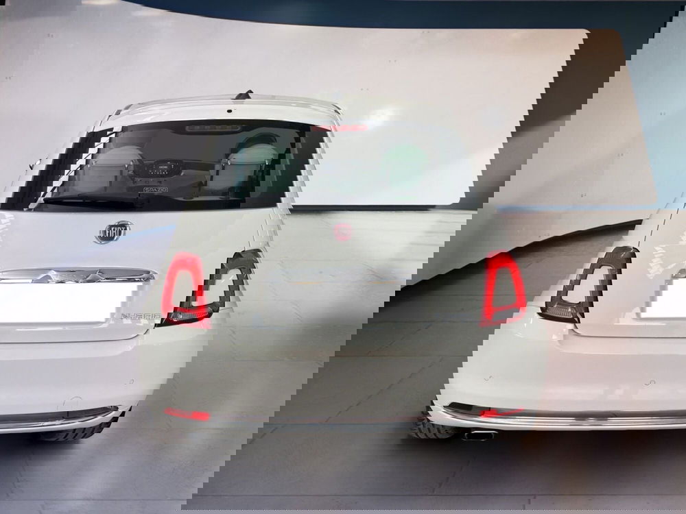 Fiat 500 usata a Torino (5)