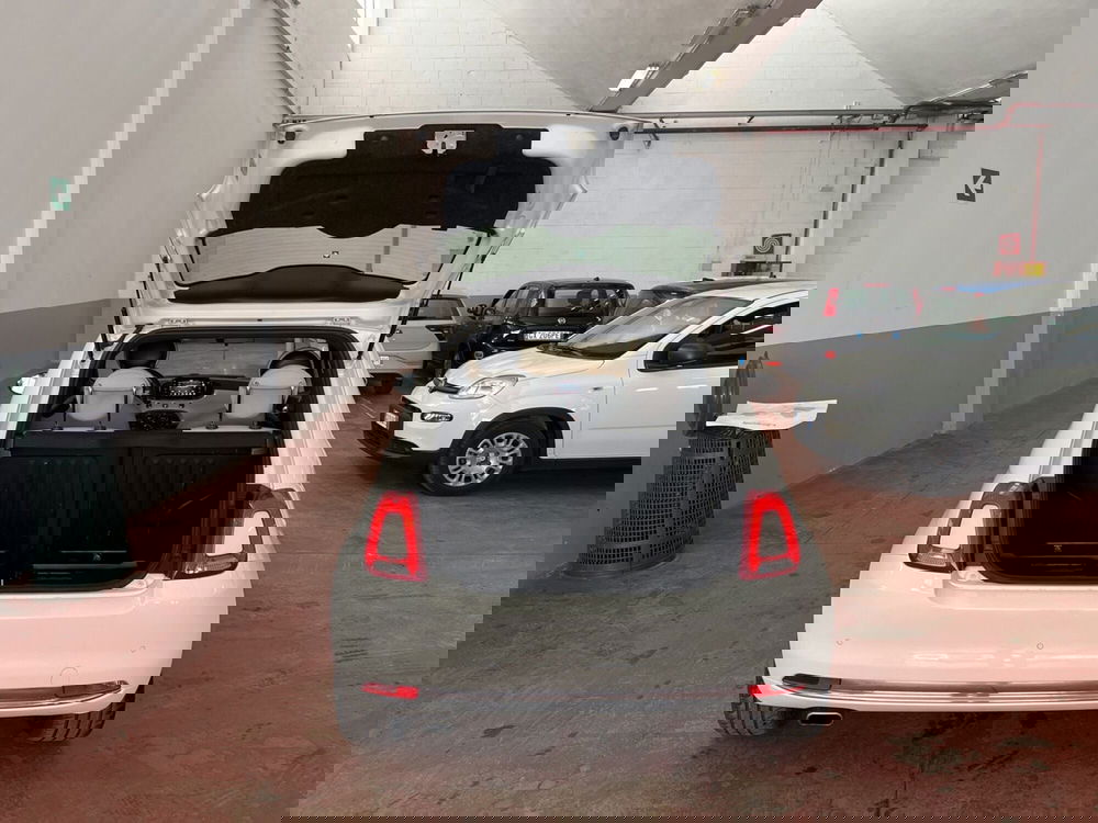 Fiat 500 usata a Torino (8)