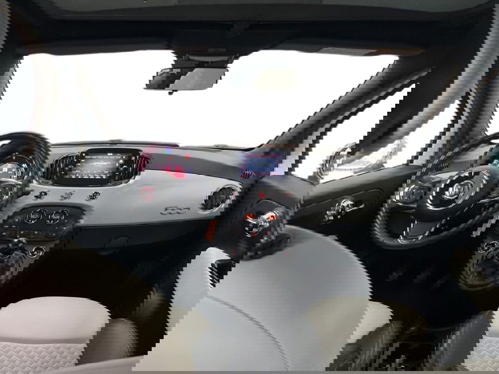 Fiat 500 usata a Torino (9)