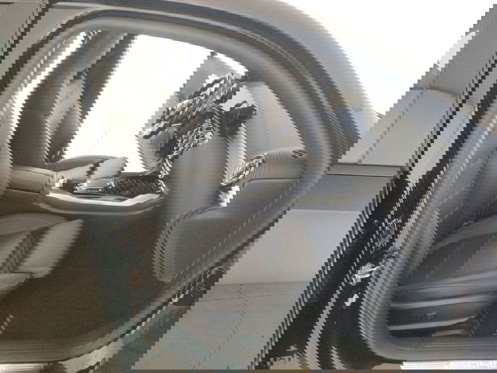 Mercedes-Benz Classe A Sedan usata a Alessandria (10)