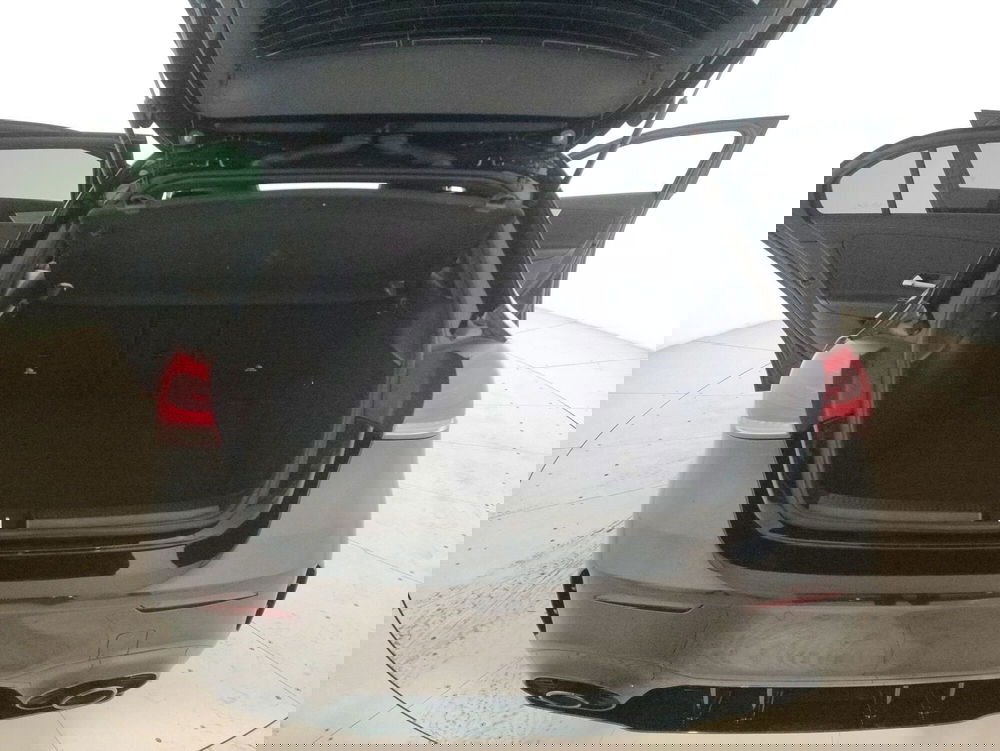 Mercedes-Benz Classe A Sedan usata a Alessandria (11)