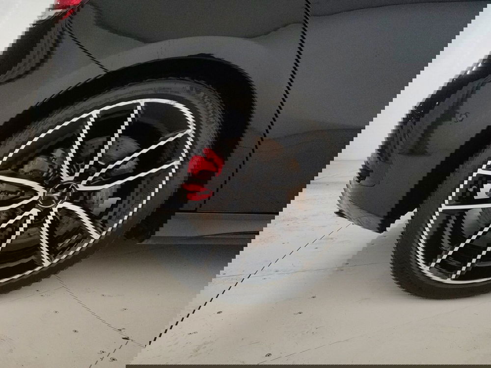 Mercedes-Benz Classe A Sedan usata a Alessandria (14)