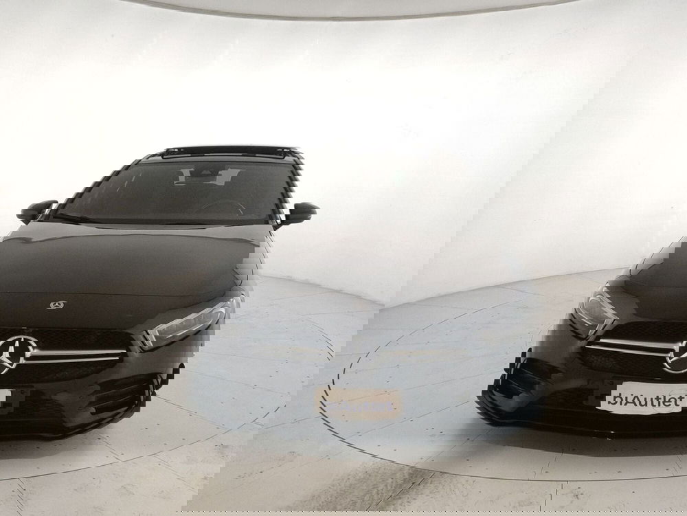 Mercedes-Benz Classe A Sedan usata a Alessandria (2)