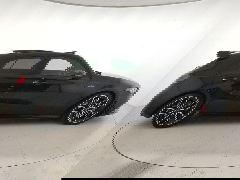 Mercedes-Benz Classe A Sedan usata a Alessandria (5)