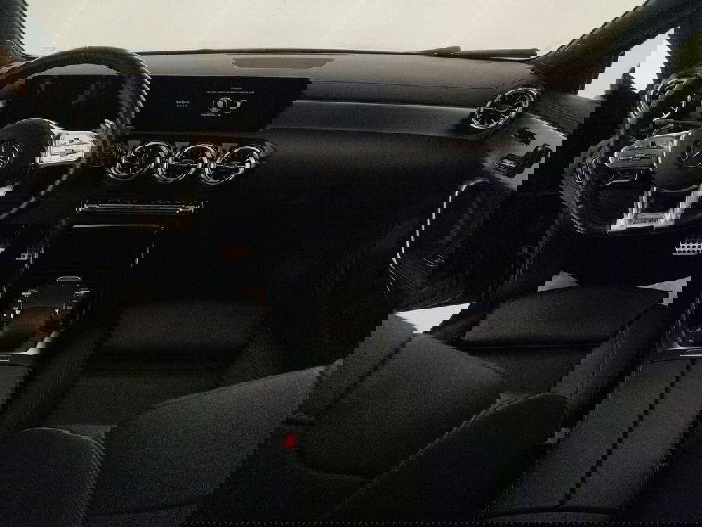 Mercedes-Benz Classe A Sedan usata a Alessandria (6)