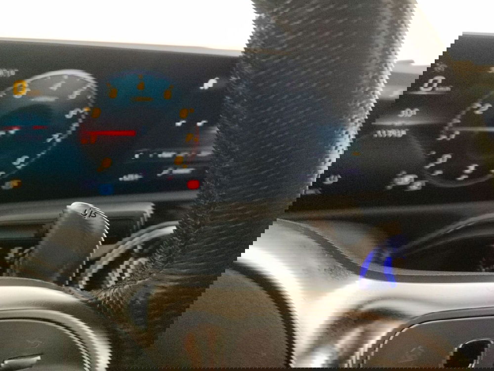 Mercedes-Benz Classe A Sedan usata a Alessandria (8)