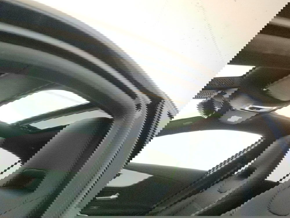 Mercedes-Benz Classe A Sedan usata a Alessandria (9)