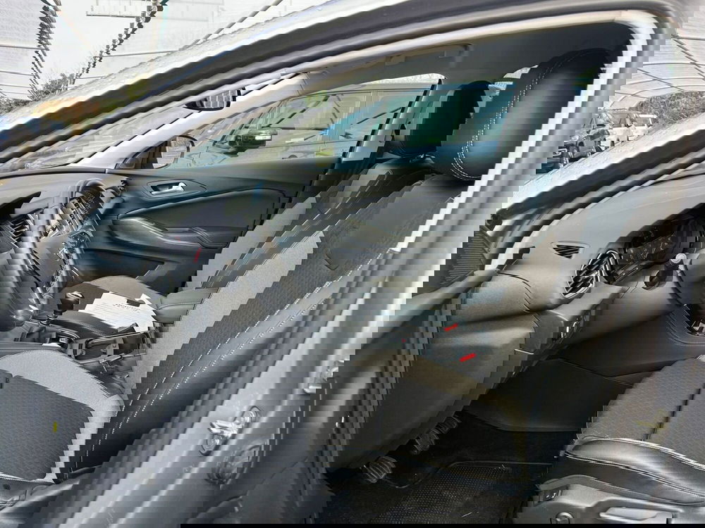 Opel Grandland X usata a Milano (13)