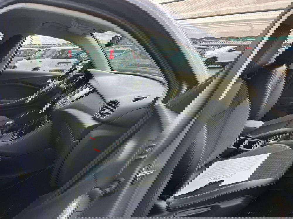 Opel Grandland X usata a Milano (14)