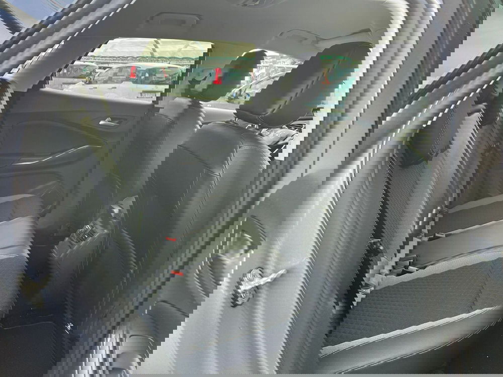 Opel Grandland X usata a Milano (16)