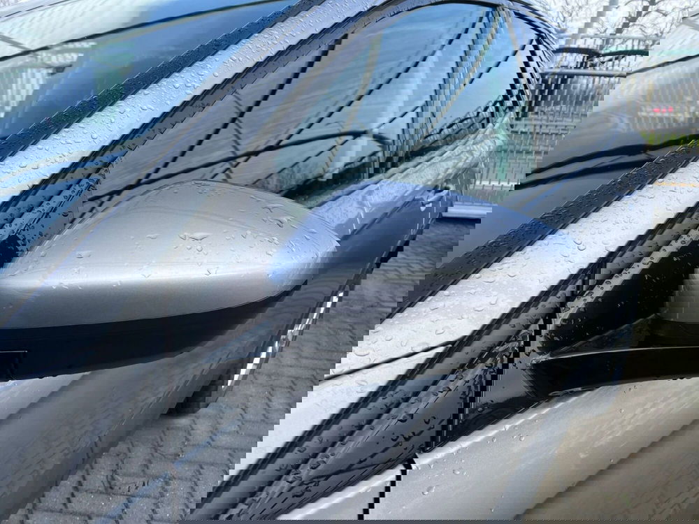 Opel Grandland X usata a Milano (4)