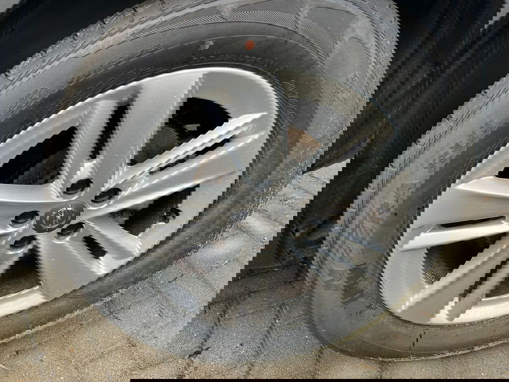 Opel Grandland X usata a Milano (7)