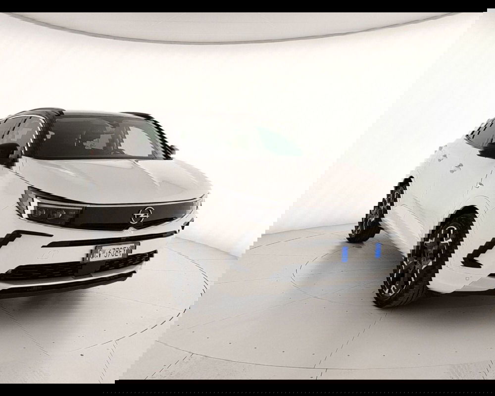 Opel Grandland usata a Caserta