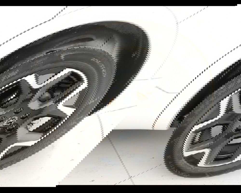 Opel Grandland usata a Caserta (11)