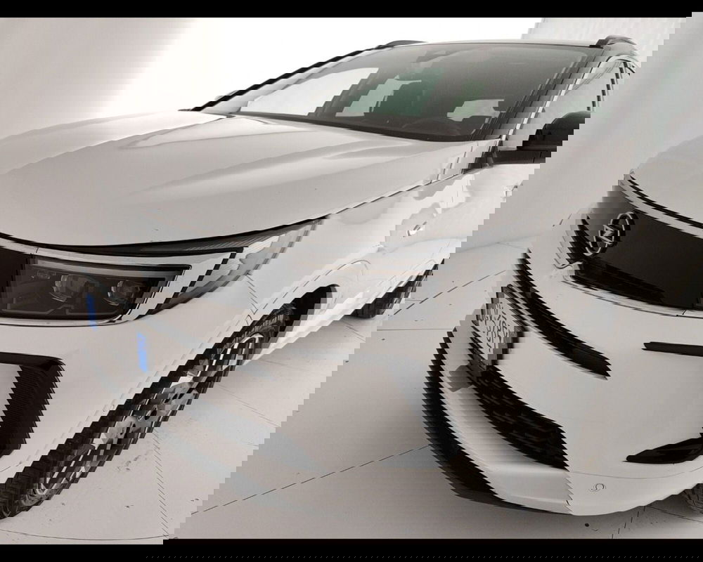 Opel Grandland usata a Caserta (13)