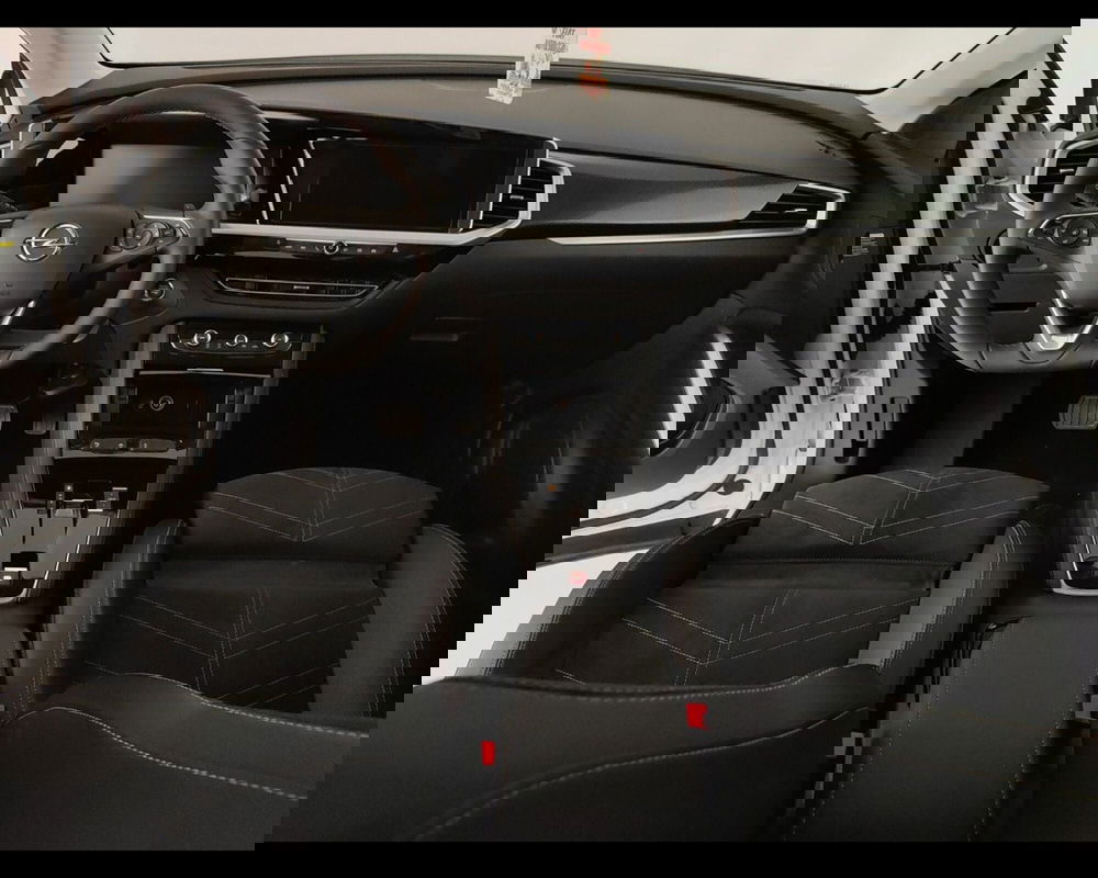 Opel Grandland usata a Caserta (15)