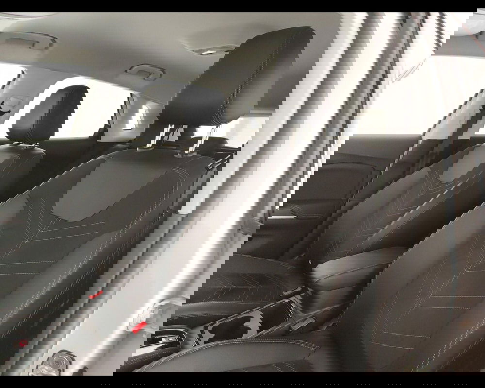 Opel Grandland usata a Caserta (17)