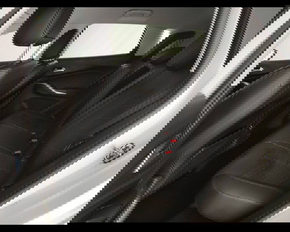 Opel Grandland usata a Caserta (18)