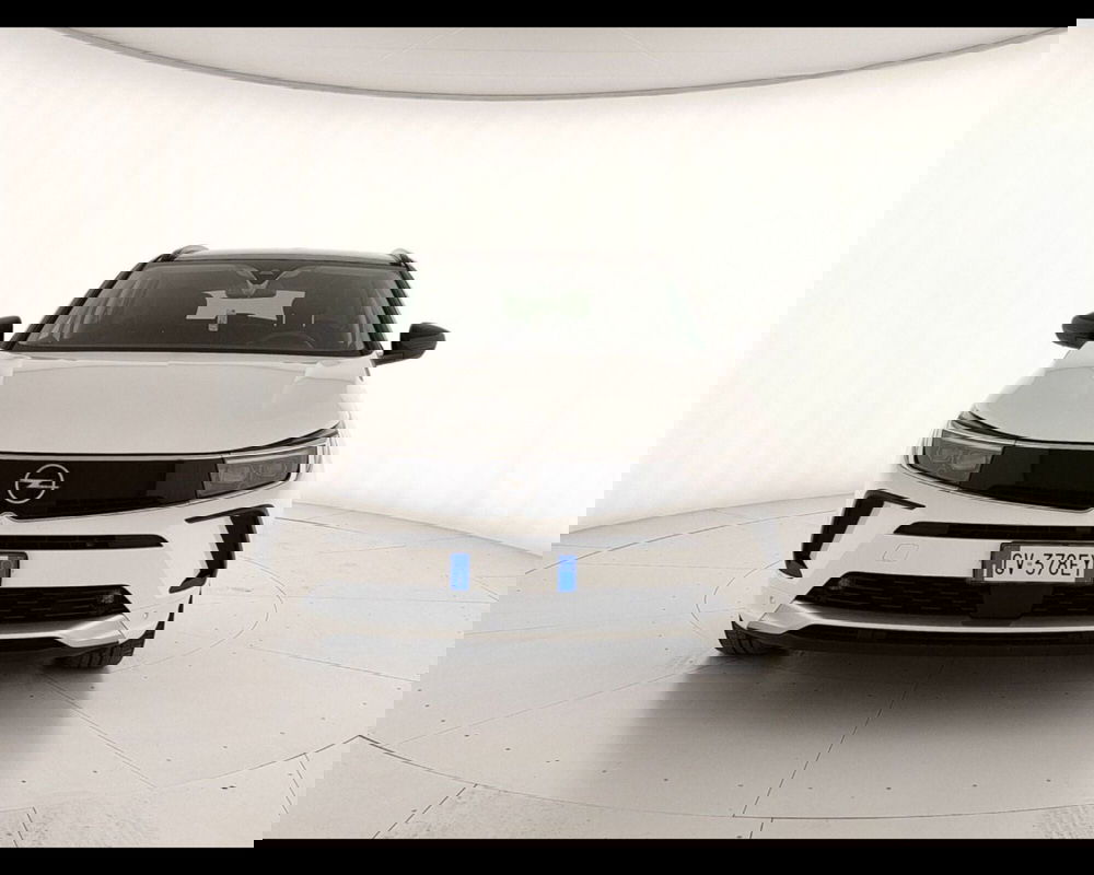 Opel Grandland usata a Caserta (2)