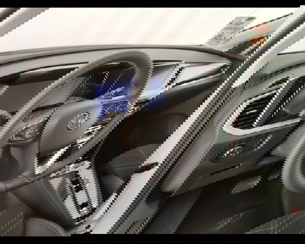 Opel Grandland usata a Caserta (20)