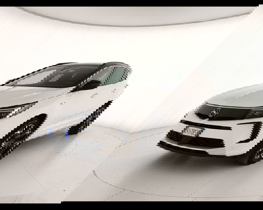 Opel Grandland usata a Caserta (3)