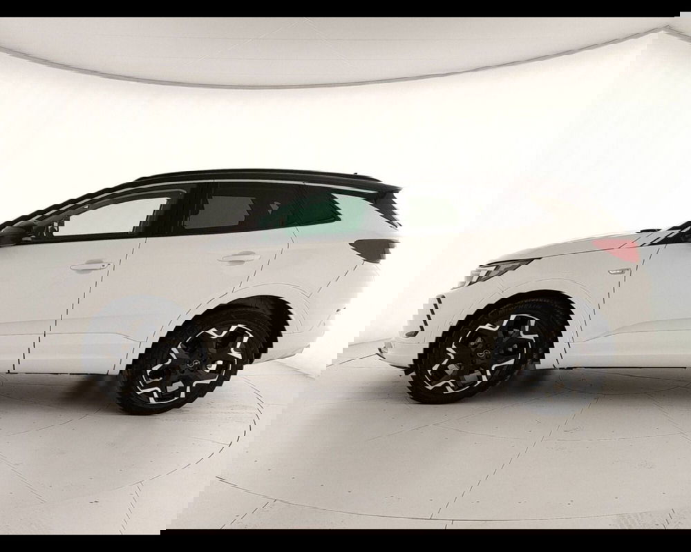 Opel Grandland usata a Caserta (4)