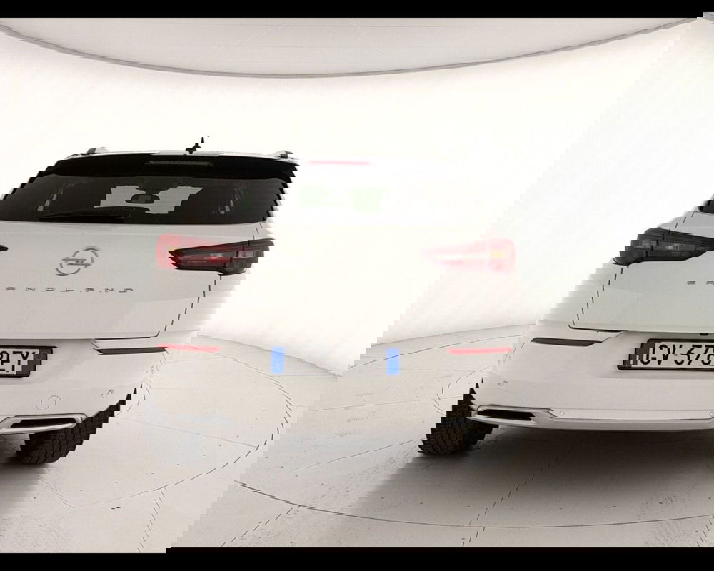 Opel Grandland usata a Caserta (6)