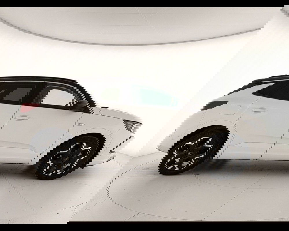 Opel Grandland usata a Caserta (8)