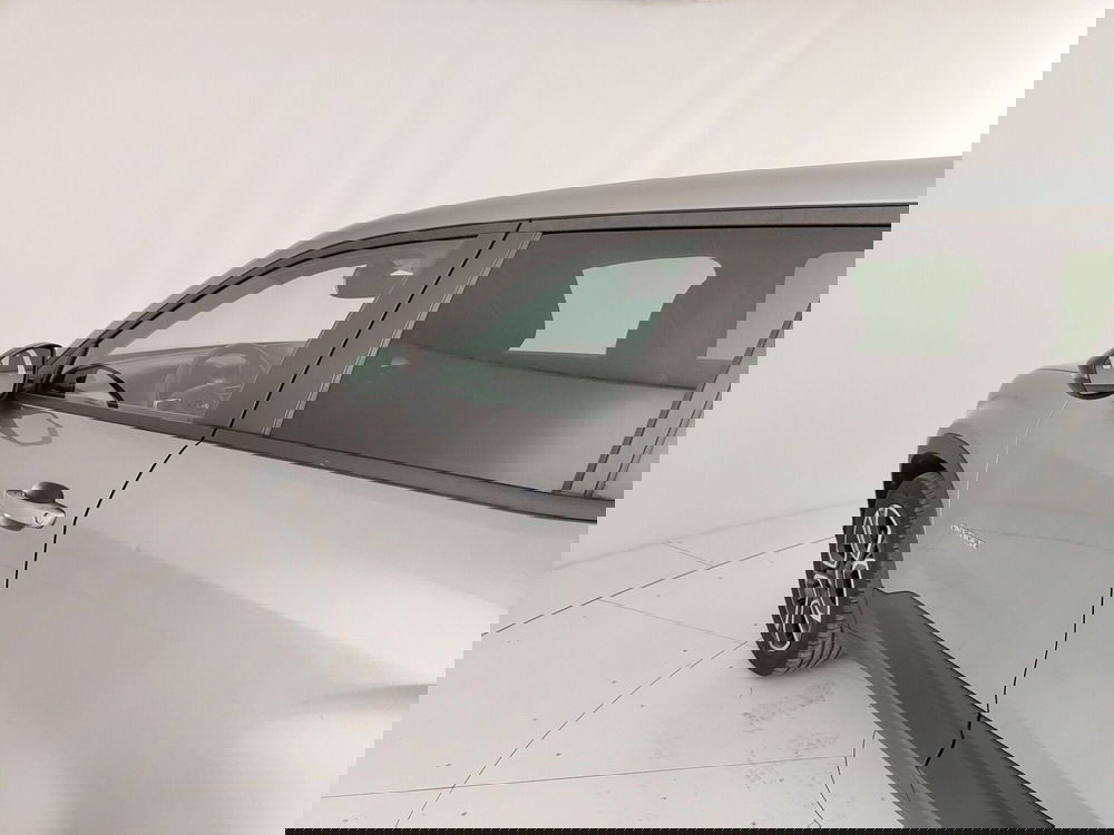 Jeep Avenger usata a Caserta (12)